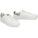 Burberry Dame Sko Hvit 39 EU,