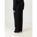 Giorgio Armani Emporio Armani Dame Bukser Svart S