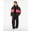 Gcds Dame Jakker Svart XS,