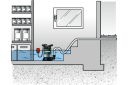 Metabo Tp 7500 Si Nedsenkbare Rentvannspumper