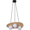 Osram Decor Wood Nest pendellampe