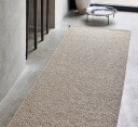 Pappelina Effi matte mud 70x200 cm