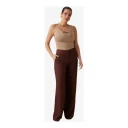 Marciano Dame Topper Beige 2XL,