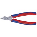 Knipex Super-Knips 125 mm Avbitertang for Elektronikk