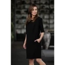 Riccovero Dame Kjoler Svart S,