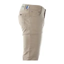 Jacob Cohën Herre Bukser Beige W32,