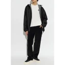 Moncler Herre Jakker Svart S,