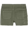 Name It Nkfrose Reg Twi Shorts 7740 Mf Noos   Green   164
