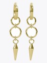 Snö Of Sweden Largo Triple Ear Gull ONE SIZE