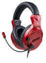 Big Ben Stereo Gaming Headset V3 Ps4/ps5 - Rød