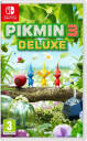 Pikmin 3 Deluxe Nintendo Switch Spill