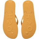H2O Flip Flop Sandaler Oransje 44,5