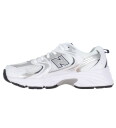 New Balance Sko   530   Hvit/Dark Arctic Grey   New Balance   38,5   Sko
