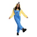Minions™ Tim Onesie Kostyme - Large/X-Large