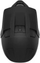 Smith Hardline MIPS matte black M