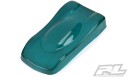 Pro-Line 632906 RC Body Paint - Candy Turquoise Specially Formul