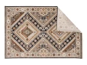 Venture Design Ebbe Selin matta Flerfarvet 305 x 200 cm Flerfarget