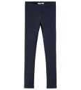 Name It Leggings   NkfDavina   Noos   Dark Sapphire   Name It   5 år (110)   Leggings   Blå