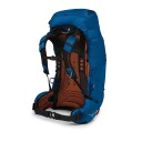 Osprey Exos 58 Blue Ribbon L/XL