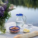 Hadeland Glassverk Skjærgård Mugge 187cl