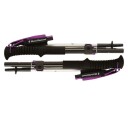 Black Diamond W Distance FLZ (95 - 110 cm)