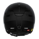 Poc Obex Bc Mips Uranium Black Matt XL/XXL
