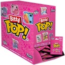 Funko Bitty POP! Singles: My Little Pony One Random Bitty POP! Per Purchase
