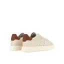 Hogan Herre Sko Beige 42 1/2 EU,
