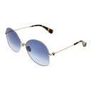 Max Mara Dame Accessories Gul ONE SIZE,