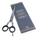 Mr Bear Family Grooming Scissor