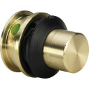 Endehette med sc 32 mm