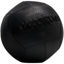 Master Fitness Nero Wallball