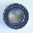 Enduro bearings Enduro Abec-3 6800 2rs, 10mm X 19mm X 5mm Kulelager