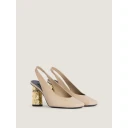 Givenchy Dame Sko Beige 41 EU,