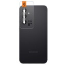 Spigen Linsebeskytter for Samsung Galaxy S23 FE - Herdet Glass, 2 stk, Svart