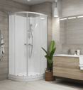 VikingBad Sofia Dusjkabinett 70x90x210 BAS