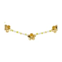 Marc Jacobs Dame Accessories Gul ONE SIZE,