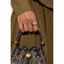 Tory Burch Dame Accessories Gul 46 MM,