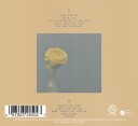 Joshua Burnside  It's Not Going To Be Okay  CD