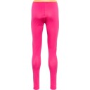 Kari Traa Mina Pant Ull Dame Berry Bright Pink XS