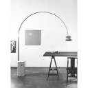 Flos Arco Gulvlampe Innebygget LED & Lysdimmer