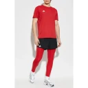 Adidas Herre Sport Rød L,