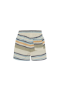 Hust And Claire Harald Shorts Seagrass (110 / 4 5 år)