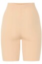 Ichi Siv Shorts Beige M