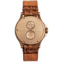 U-BOAT Darkmoon 44mm U8467/A - Herre - 44 mm - Analog - Kvarts urverk - Safirglass