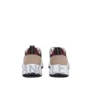 Voile Blanche Dame Sko Brun 40 EU,