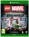 LEGO Marvel Collection Xbox One Spill