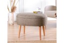 Sparks Sittepuff 63 cm   Brun