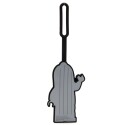 LEGO®  Ikonisk Bagasjemerke Sausage Man