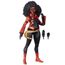 Hasbro Marvel Legends Series - Spider-Man Across The Spider-Verse Jessica Drew 15 cm